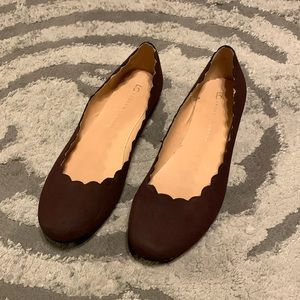 Lauren Conrad flats